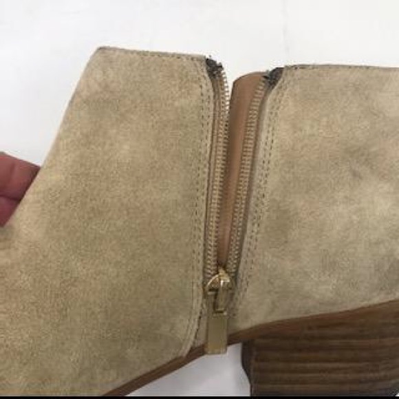 Clarks Spye Astro Bootie - Picture 9 of 11